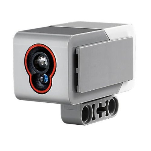 Ev3 ir 2024 sensor