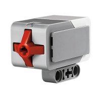 EV3 Touch Sensor