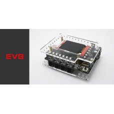 EVB: Replace the brain of your LEGO EV3 with BeagleBone
