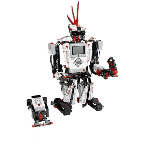ev3 starter kit