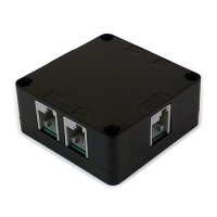 HiTechnic NXT Touch Sensor Multiplexer