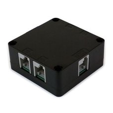 HiTechnic NXT Touch Sensor Multiplexer