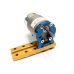 DC Motor 37mm, 12V/ 50RPM