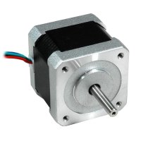 Stepper Motor- 42BYG