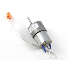 DC Motor 37mm, 12V/ 50RPM