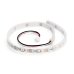 LED RGB Strip-Addressable, Sealed - 0.5 Meter