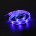 LED RGB Strip-Addressable, Sealed - 0.5 Meter