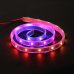 LED RGB Strip-Addressable, Sealed - 1 Meter