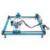 Laser Engraver Upgrade Pack - 500mW for XY-Plotter Robot Kit V 2.0