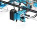 Laser Engraver Upgrade Pack - 500mW for XY-Plotter Robot Kit V 2.0