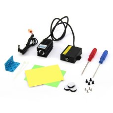 Laser Engraver Upgrade Pack - 500mW for XY-Plotter Robot Kit V 2.0