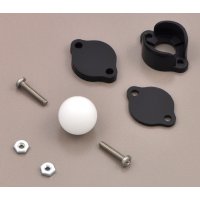 Pololu 952 Ball Caster with 1/2 inch Plastic Ball