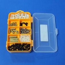 Hardware Pack - MakeBlock