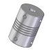 Flexible coupling 4x4mm