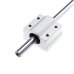 Linear Motion Slide Unit 8mm 