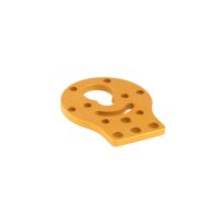 Motor Bracket - 37mm 