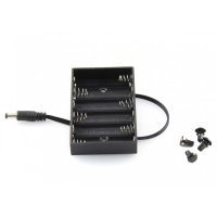 Battery Holder - 6xAA