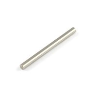 D Shaft 4x50mm