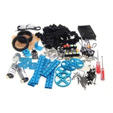 Makeblock Starter Robot Kit (Bluetooth Version)