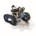 Makeblock Starter Robot Kit (Bluetooth Version)