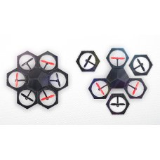 Airblock: The Modular and Programmable Starter Drone