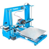 mElephant 3D Printer