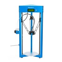 mGiraffe 3D Printer Kit