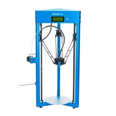 mGiraffe 3D Printer Kit