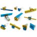 Motor Bracket - 25mm 