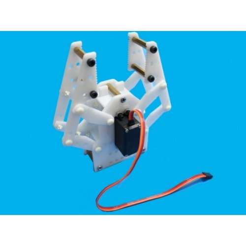 Buy Makeblock Robot Gripper Online in India