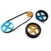 Timing Pulley 90T