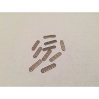 NanoBeam I Shaped Joints