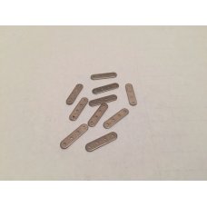NanoBeam I Shaped Joints