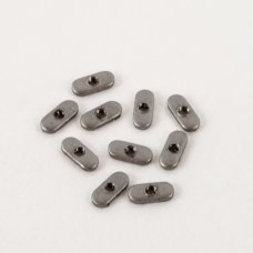 Nanobeam 5mm Nuts M1.2 Thread