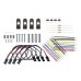 Parallax 28108 QTI Line Follower AppKit for the Small Robot