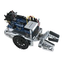 Parallax 28203 Gripper 3.0 for Parallax Small Robots