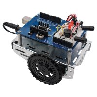 Parallax 32335 Robot Shield with Arduino