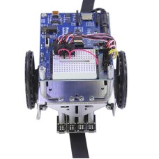 Parallax 28108 QTI Line Follower AppKit for the Small Robot