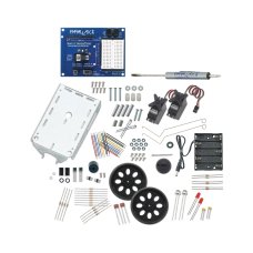 Parallax 130-35000 Robotics Shield Kit ( for Arduino )