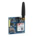 SIM800A Wireless Kit GSM GPRS STM32 Board