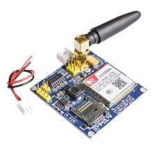 SIM800A Wireless Kit GSM GPRS STM32 Board