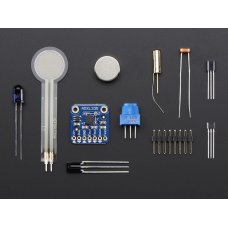 Adafruit 176 Sensor pack 900