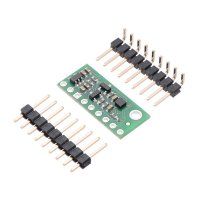 Pololu 2737 LIS3MDL 3-Axis Magnetometer Carrier with Voltage Regulator