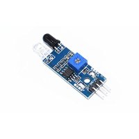 IR Object Sensor Module