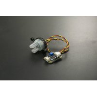 Gravity: Analog Turbidity Sensor For Arduino