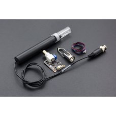 Gravity: Analog Spear Tip pH Sensor / Meter Kit