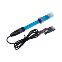 Grove - PH Sensor Kit (E-201C-Blue)