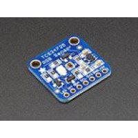 Adafruit 1334 RGB Color Sensor with IR filter and White LED - TCS34725