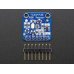 Adafruit 1334 RGB Color Sensor with IR filter and White LED - TCS34725
