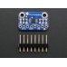 Adafruit 1782 MCP9808 High Accuracy I2C Temperature Sensor Breakout Board